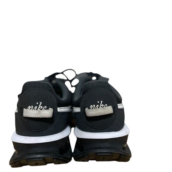Nike Air Max Pre-Day Mens Size 9.5 Black White Low Top Casual Athletic Sneakers main image 6